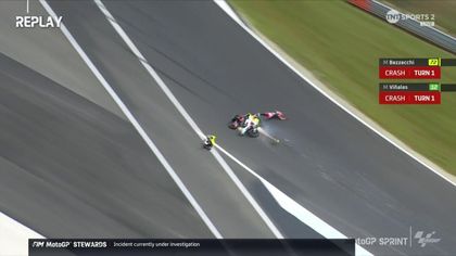 Motorcycling news Top stories videos results TNT Sports