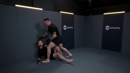 'It is so difficult to break that' - Aspinall breaks down Jones v Miocic