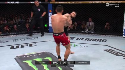 Watch ufc replay free online clearance