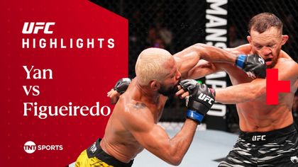 Watch ufc highlights free hot sale
