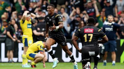 Sharks pull off mighty comeback to beat Clermont and reach Challenge Cup final