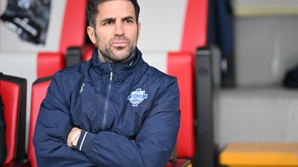 205★サッカー★francesc fabregas★prostars アディダス（adidas）サッカーボール 4号球 FIFA2025 クラブ JFA
