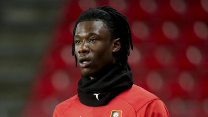 Arsenal launch shock Camavinga bid - Euro Papers