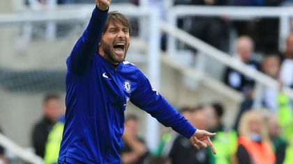 Conte focused on securing FA Cup success amid Chelsea exit talk