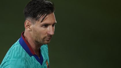 Exclusive: Man City expect to sign Messi next summer