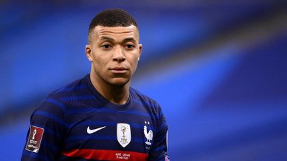 PSG will 'never' allow Mbappe to leave says club president