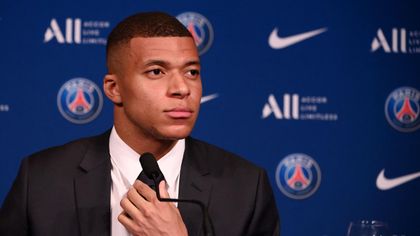 Mbappe held Liverpool talks, PSG want Pep to replace Poch in 2023 – Paper Round