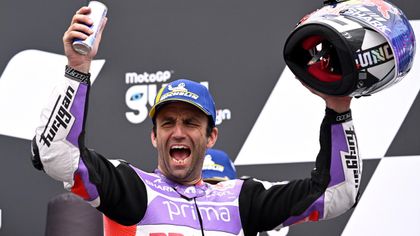 Highlights: Zarco claims maiden MotoGP victory in Australian GP thriller