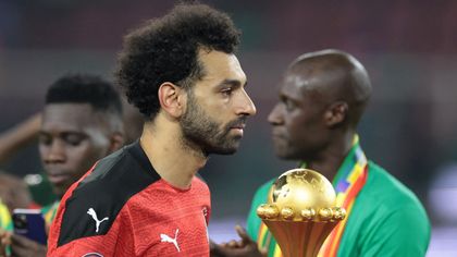 Salah has 'done nothing' with Egypt, says ex-Pharaohs coach