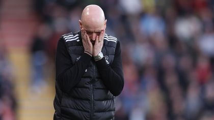 Man Utd players delaying decision on future due to Ten Hag uncertainty - Paper Round