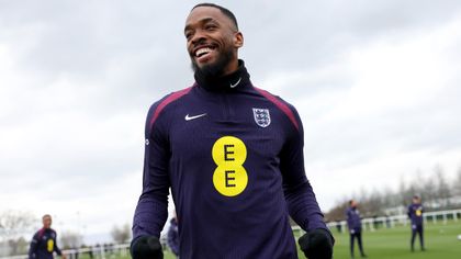 Southgate hails Toney's swagger ahead of crucial dress rehearsal against Belgium