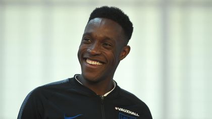 Welbeck on 'lonely' injury layoff and fighting fit for England
