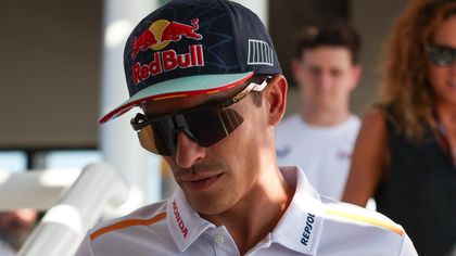 Marc Marquez wants to 'enjoy' racing again after move to brother Alex's Gresini Racing team