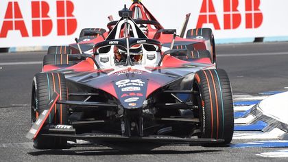 Formula E Diriyah E-Prix recap - Dennis clinches victory as Evans falls to fifth