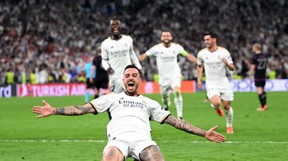 ‘Unbelievable scenes!’ – Joselu fires second goal in quick succession to complete Real turnaround