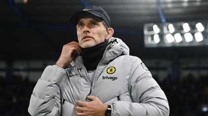 Chelsea assistant Low: We hope Tuchel comes as soon as possible for final