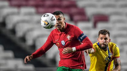 Euro friendlies: Ronaldo scores in Andorra rout as Belgium, Germany win
