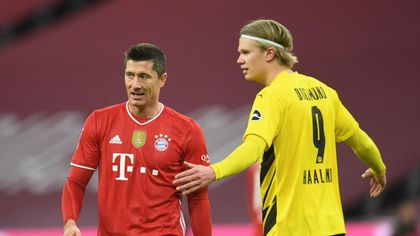 Bayern cannot afford Haaland transfer fee: Kahn
