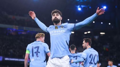 'Salvation' for Man City as own goal gifts hosts precious lead against Brugge