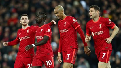 Liverpool can take first step to unprecedented quadruple by following Chelsea blueprint