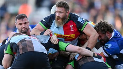 PGMOT releases statement after Herbst yellow card mix-up during Harlequins' win over Bath
