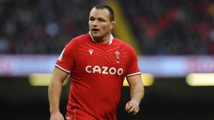 'The time is right' - Four-time Six Nations winner Owens retires due to back injury