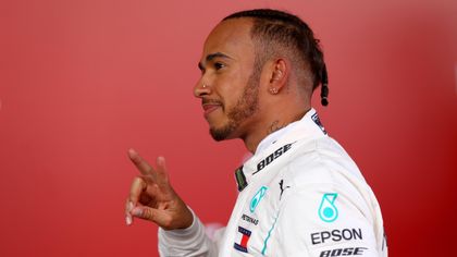 Hamilton fears Mercedes third-best in Monaco