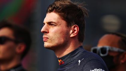 Verstappen: Rain is going to make Imola 'even more exciting'