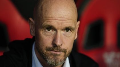 Ten Hag says it's 'unacceptable' for players not to give their best