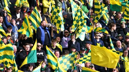 Norwich sign Fisher from Vanarama National League side Bromley