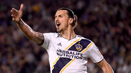 ‘There’ll always be interest!’ – Zlatan quashes rumours of a return to Europe