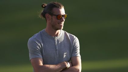 Bale could finish career at Real Madrid, says agent