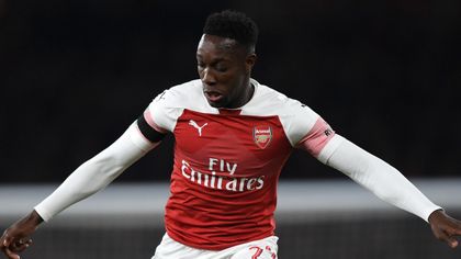 Arsenal will consider new deal for Welbeck this summer, says Emery