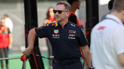 'A criminal offence' - Red Bull head Horner hints at investigation of Aston Martin copycat claims