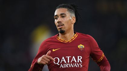 Chris Smalling in Italy: Assessing the Manchester United loanee's impact amid Juventus links