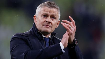Europa League final defeat exposed Solskjaer and United's flaws