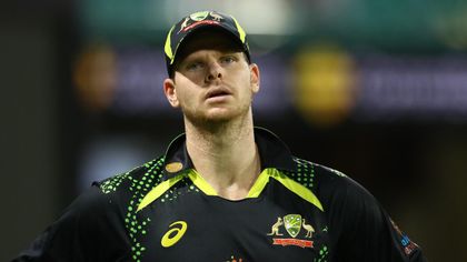 Smith misses out on T20 World Cup as Australia name Marsh as captain