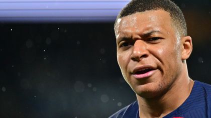 Owen: Real Madrid could be 'absolutely unbeatable' with Mbappe