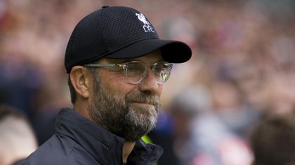 Liverpool must improve 'to have a chance' against City, says Klopp
