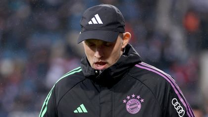Bayern Munich announce Tuchel departure at end of current season