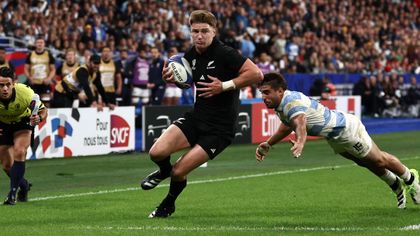Leinster confirm short-term deal to sign All Black international Barrett at end of 2024