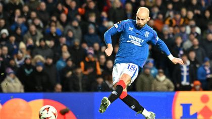 'Breathing space' for Rangers after brilliant run from Dessers sets up Cerny to double lead