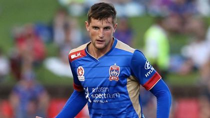 Former A-League star becomes first Australian footballer to come out as gay