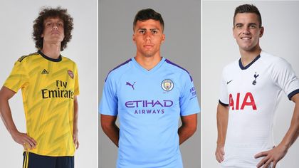 All 20 clubs graded: How did your team do in the transfer window?