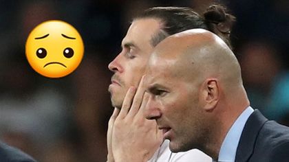 ‘Makes me sad!’ – Fans react to Zidane’s latest quotes on Bale