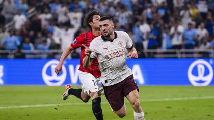 City cruise into final with dominant win over Urawa Reds