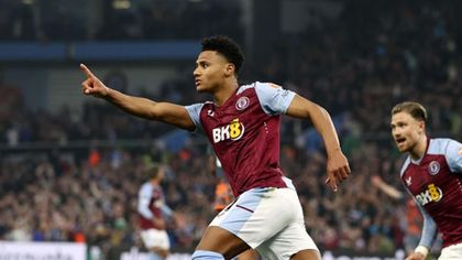 'Brilliant move!' - Watkins gives Villa boost with much-needed goal