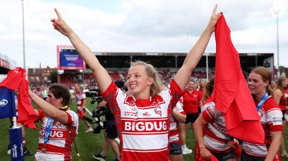Allianz Premiership Women’s Rugby final to be held at Sandy Park