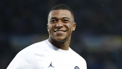 'The two are similar' - Mbappe's mother says PSG and Real have tabled acceptable offers