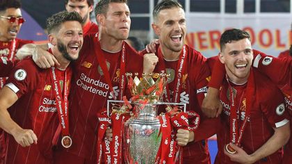 Liverpool host Leeds on opening day: See their full fixture list